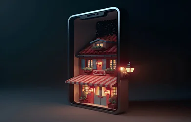 Website for Small Business in Delhi