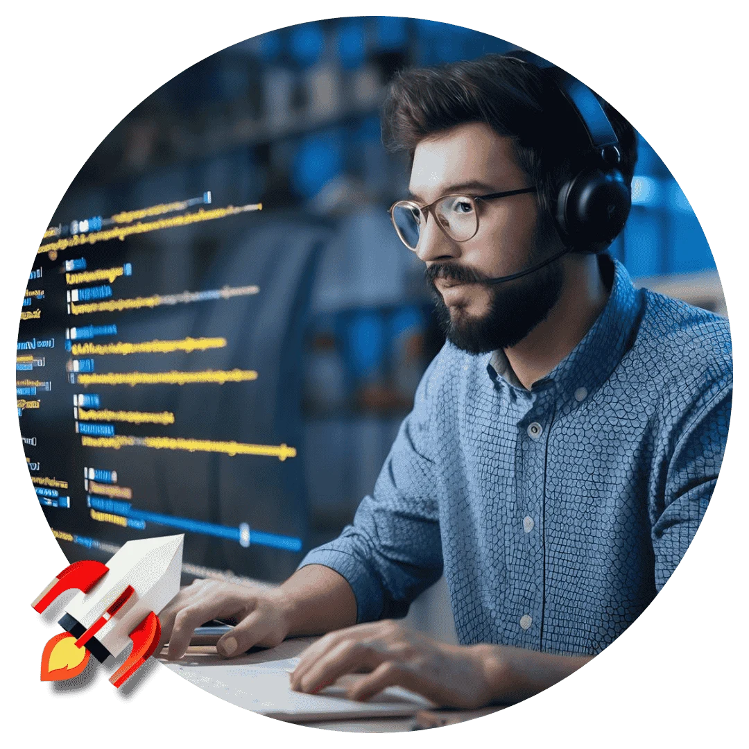 Expert Web Design & Development Services in Delhi