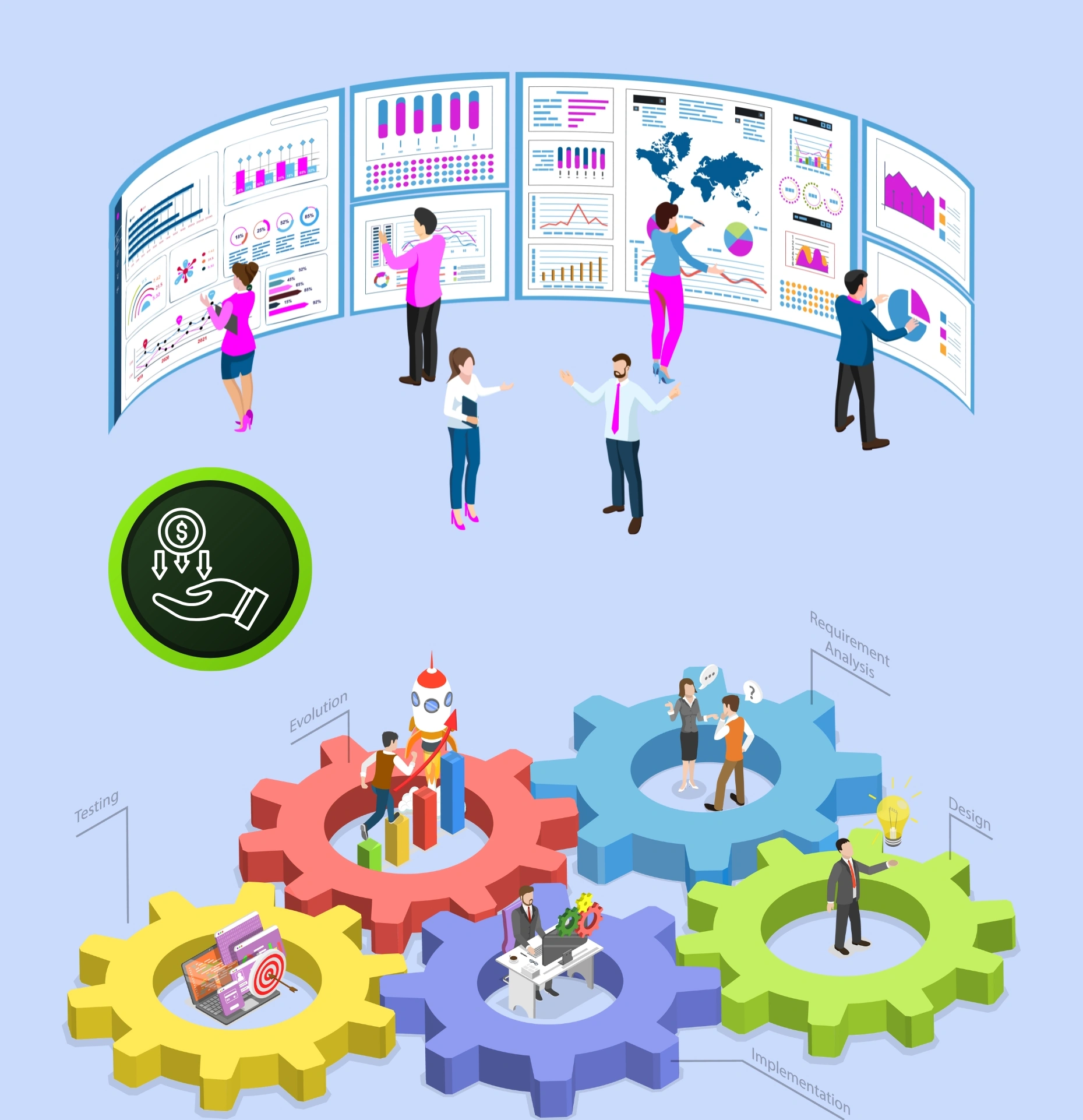 Cost-effective seo solution