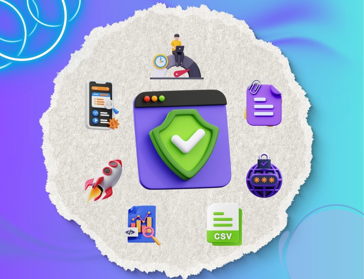 Mobile friendly seo design