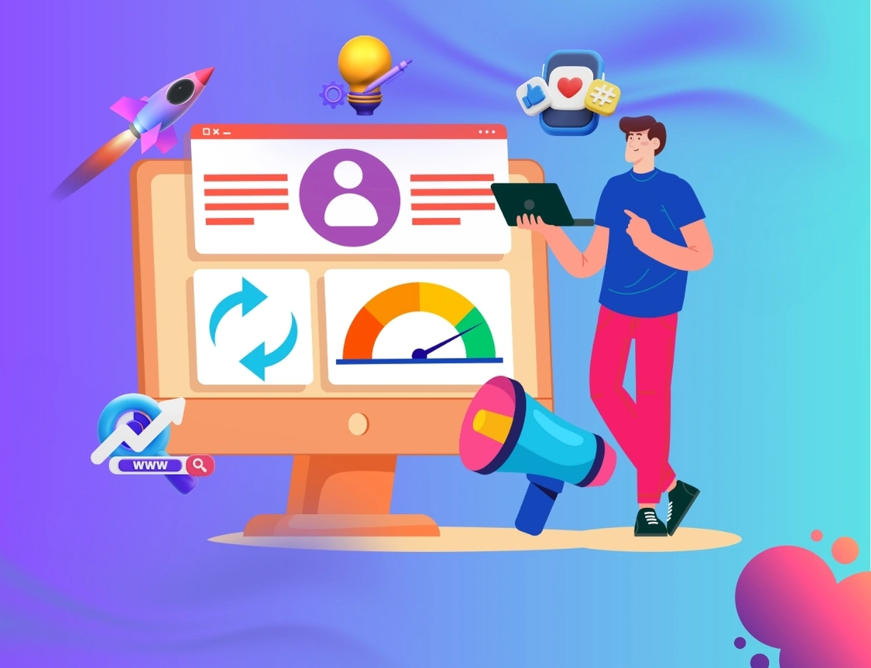 responsive web design