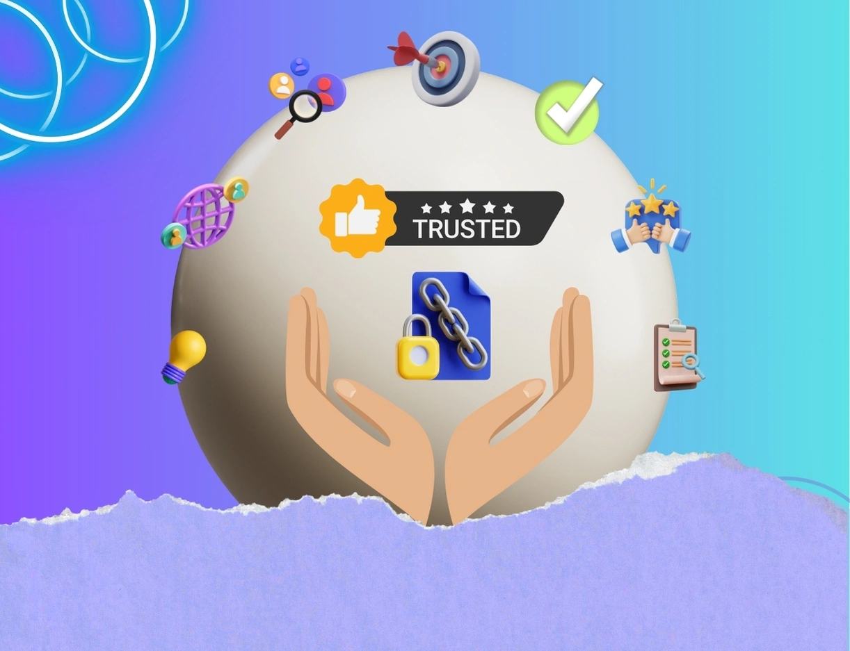 Digital Marketing Services build high-quality links